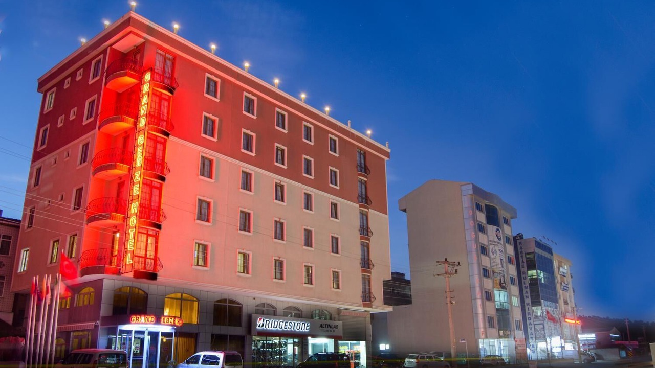 Photo of Outdoor in Sekerpinar