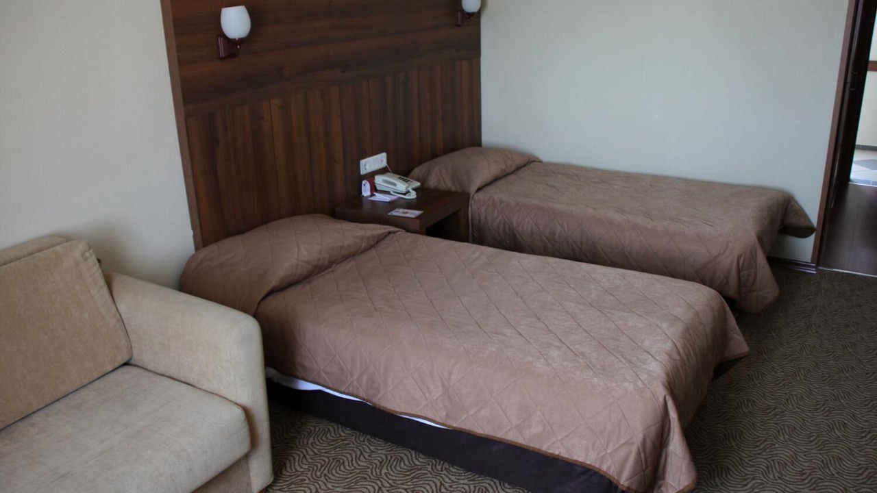 Photo of Bedroom in Sekerpinar