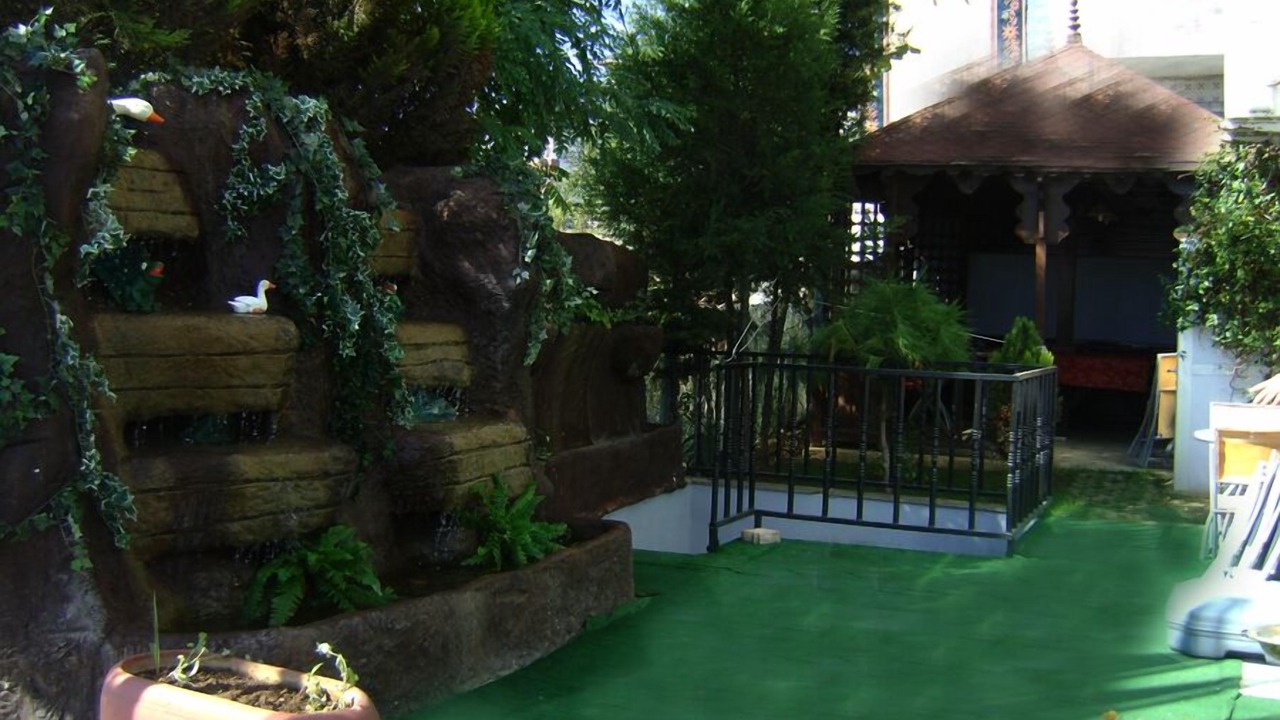 Photo of Outdoor in Sekerpinar