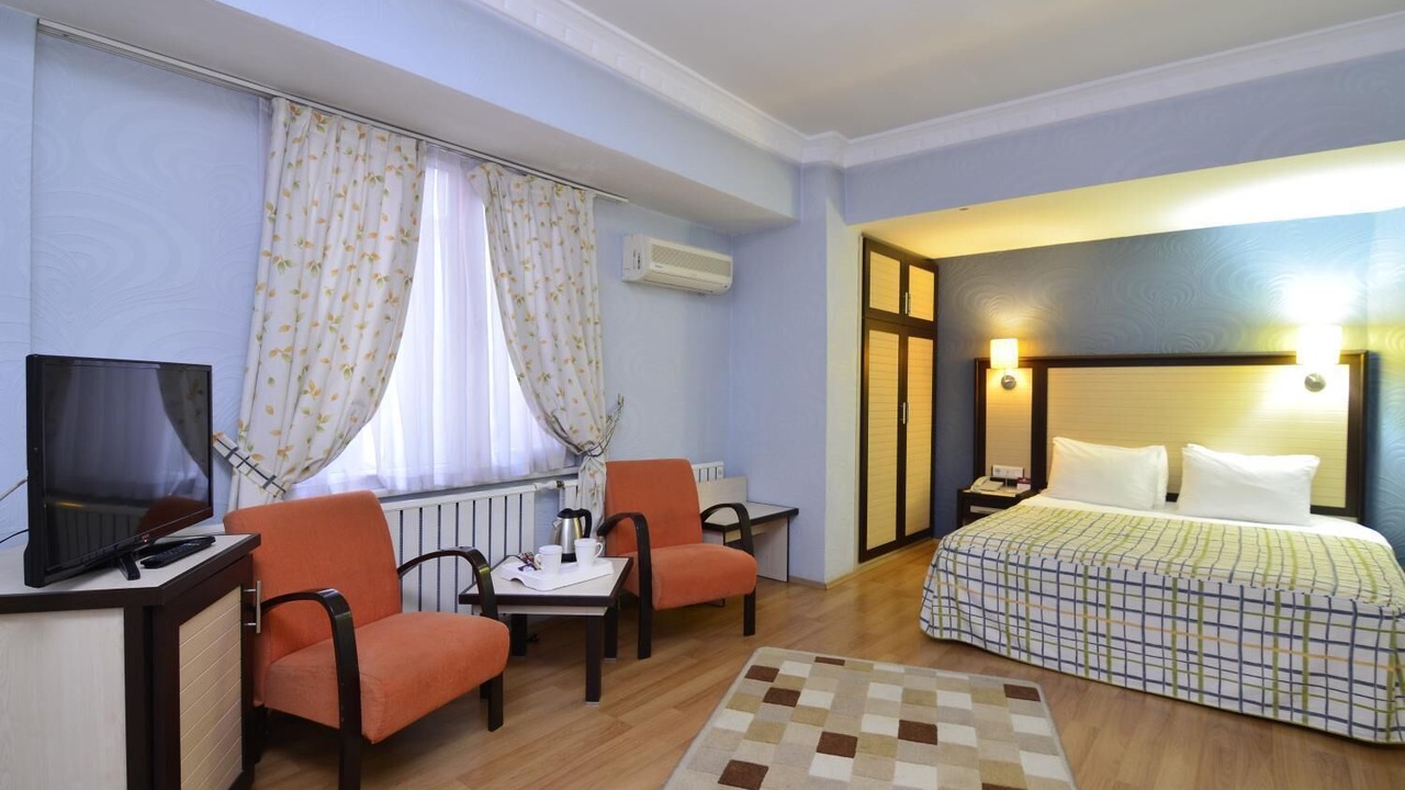 Photo of Bedroom in Sekerpinar