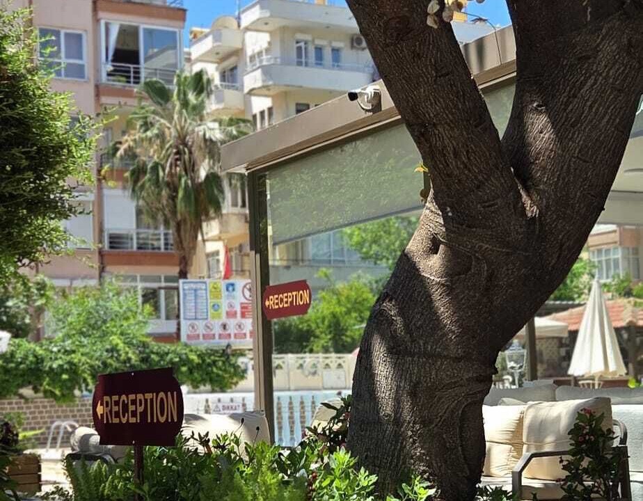 Photo of Outdoor in Alanya