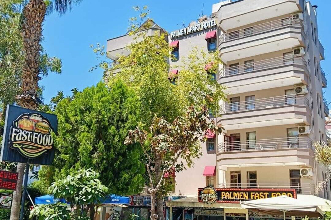 Photo of Outdoor in Alanya