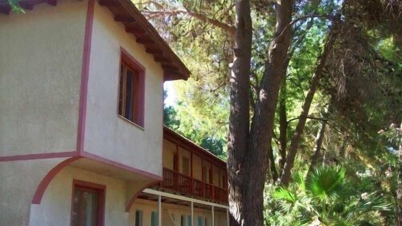 Photo of Outdoor in Oren Mahallesi