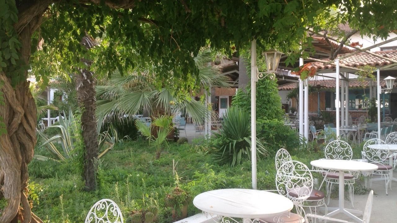 Photo of Outdoor in Oren Mahallesi