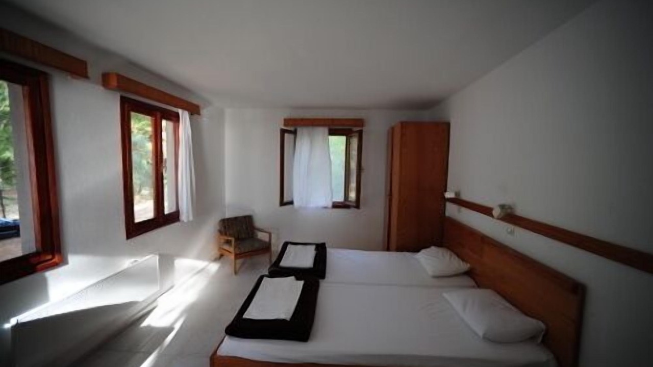Photo of Bedroom in Oren Mahallesi