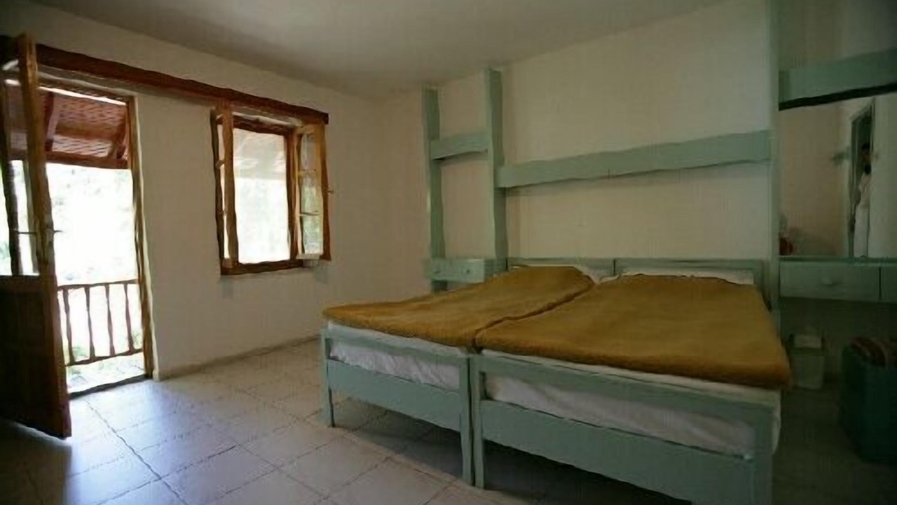 Photo of Bedroom in Oren Mahallesi