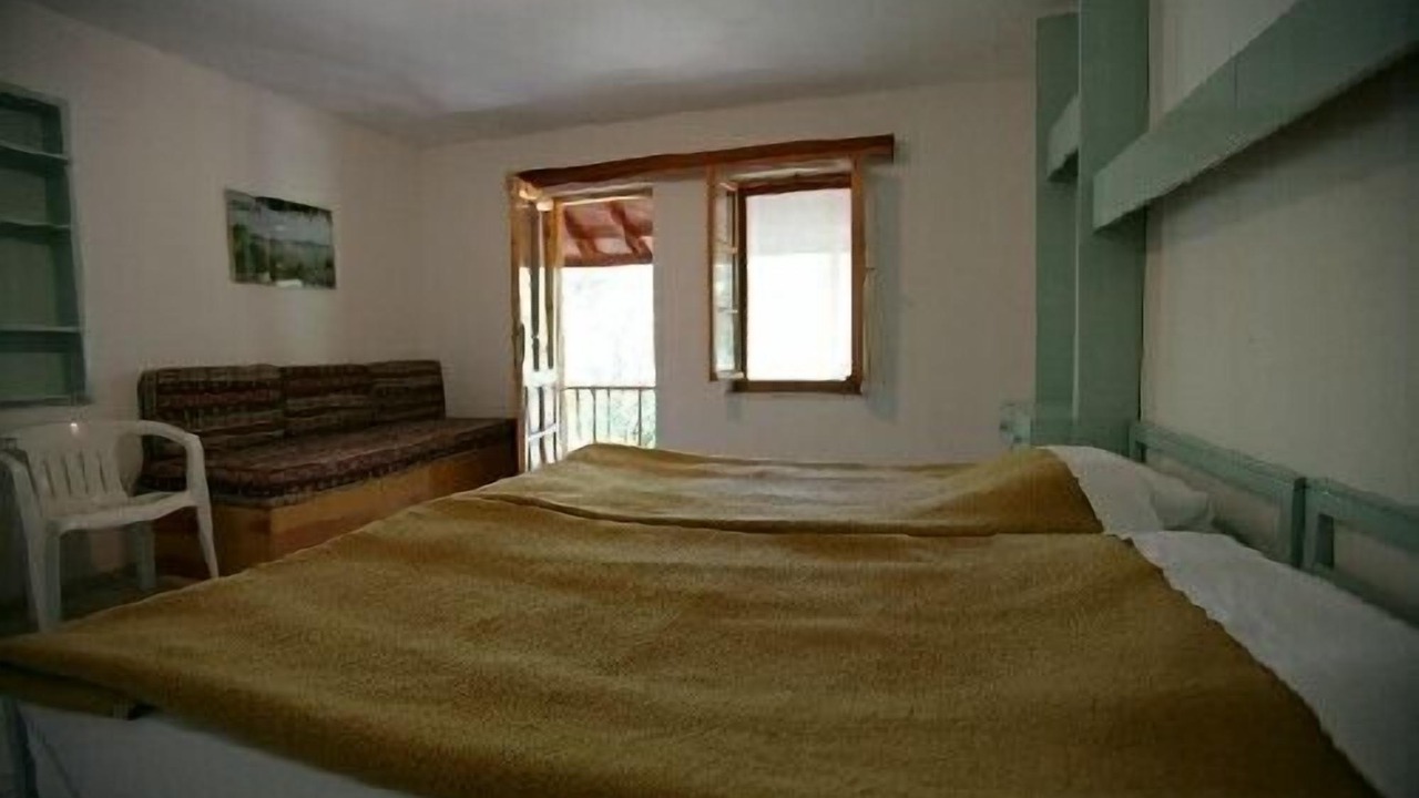 Photo of Bedroom in Oren Mahallesi