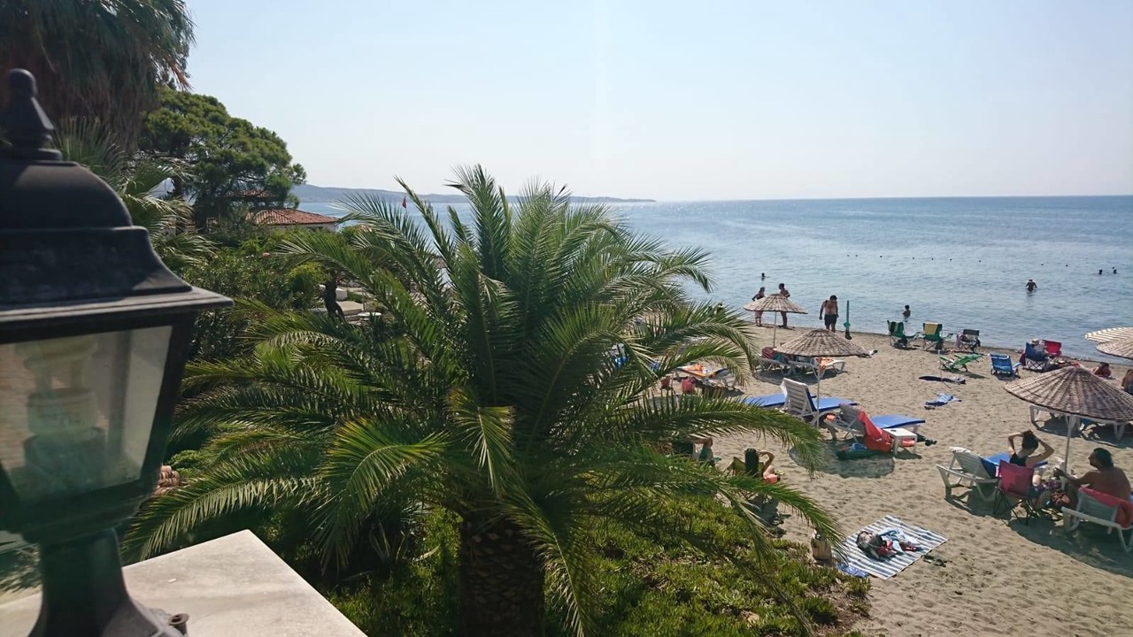 Photo of Outdoor in Oren Mahallesi