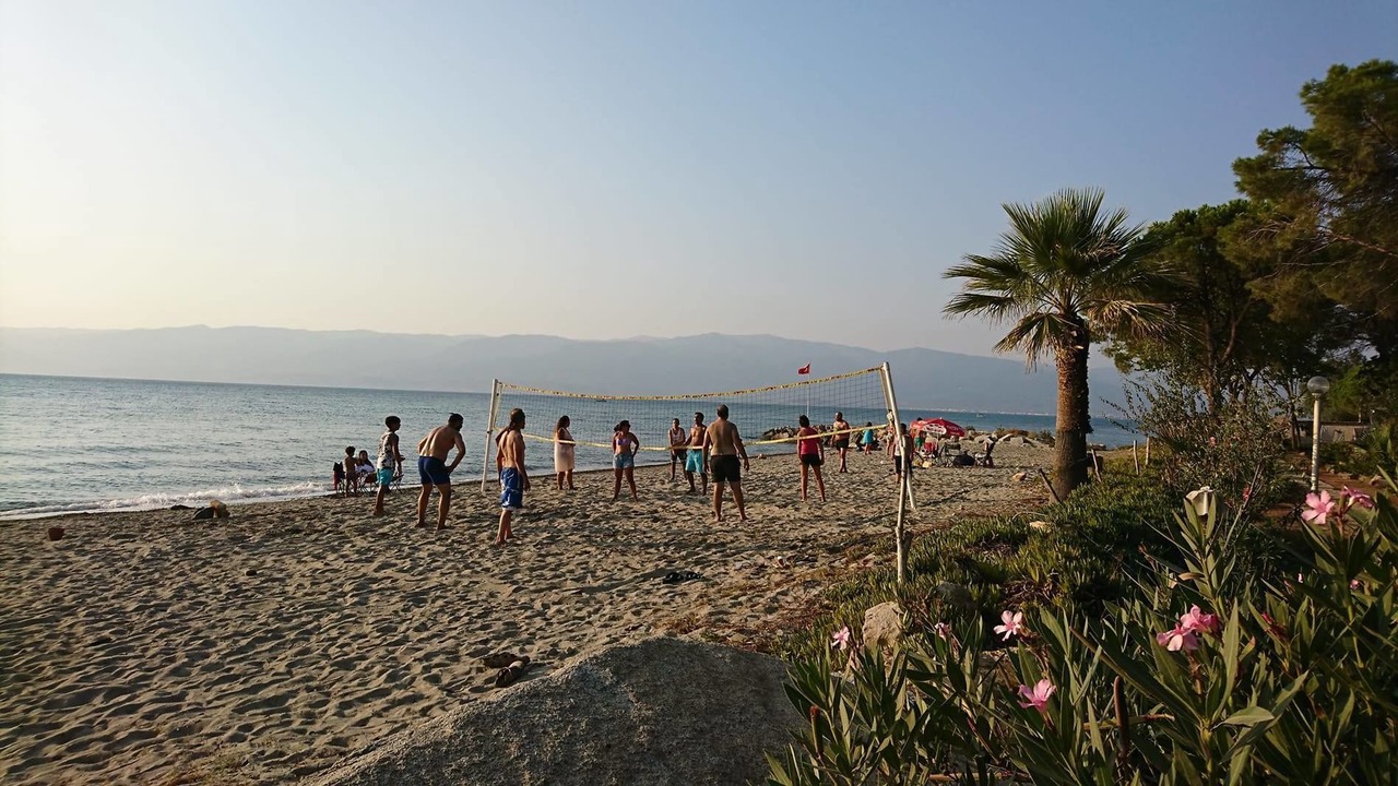 Photo of Others in Oren Mahallesi
