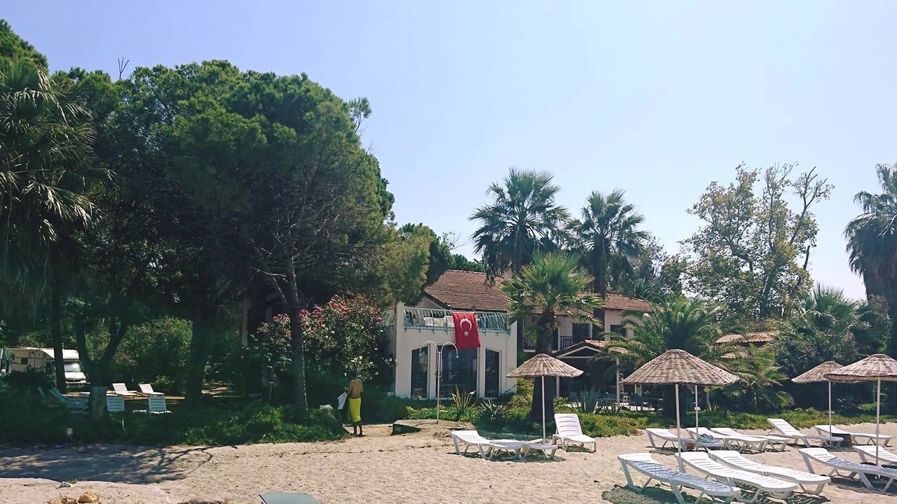 Photo of Outdoor in Oren Mahallesi