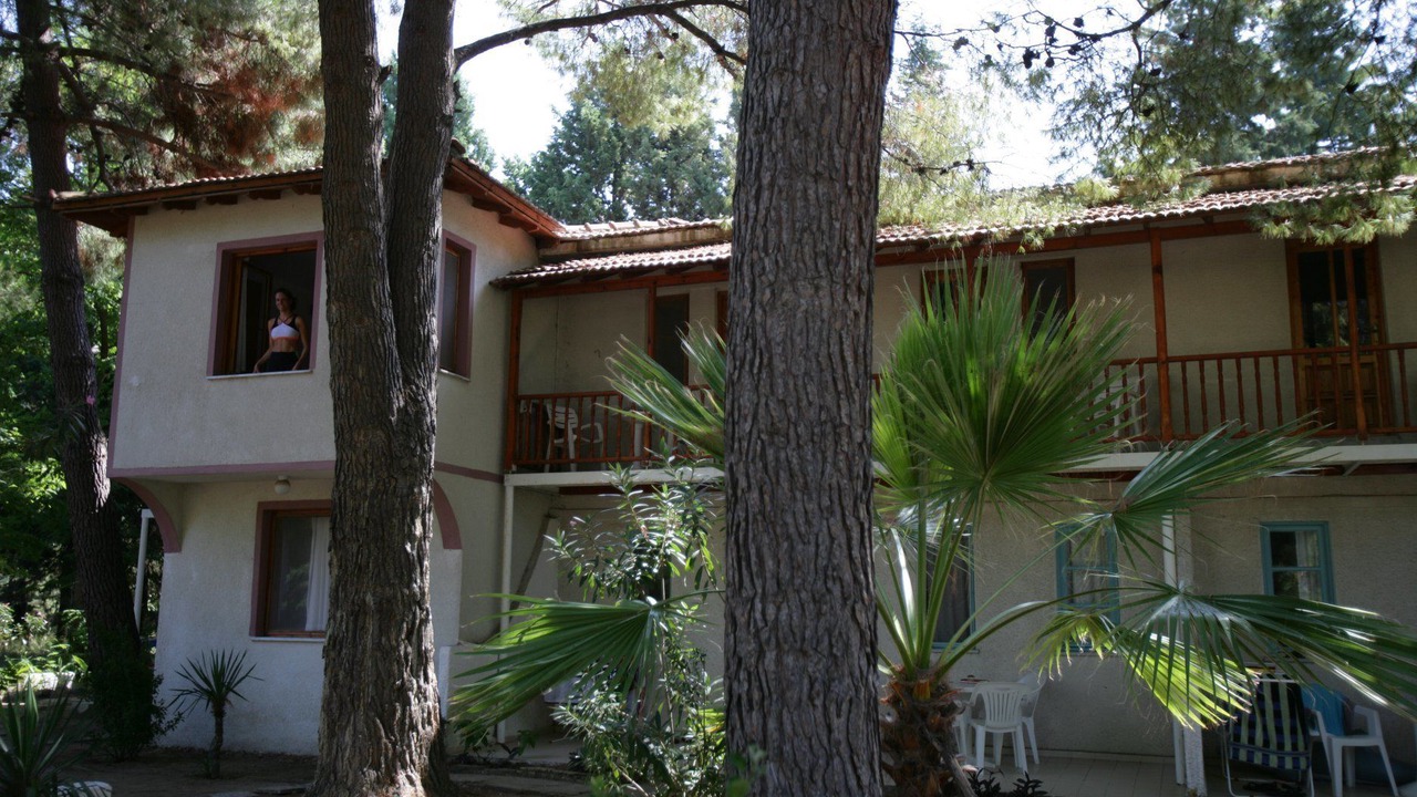 Photo of Outdoor in Oren Mahallesi