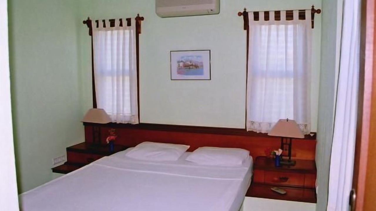 Photo of Bedroom in Dalyan