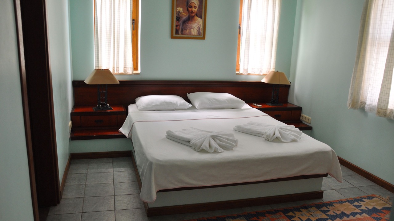 Photo of Bedroom in Dalyan
