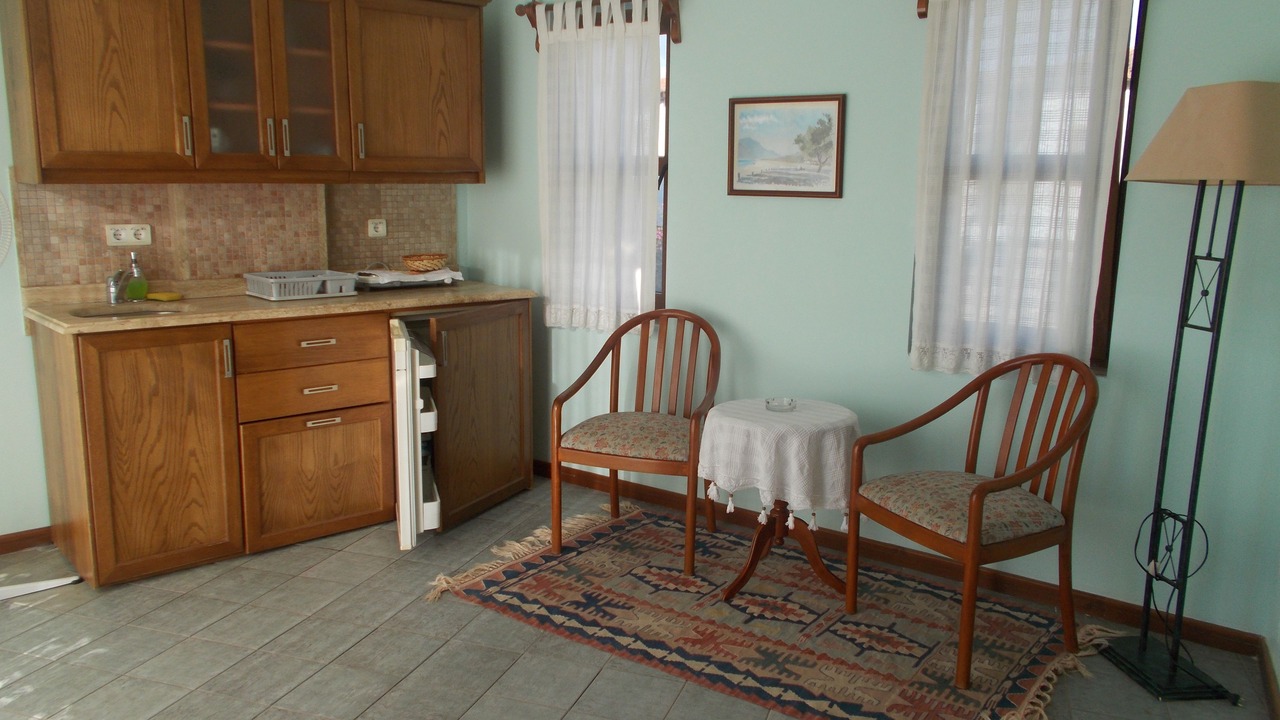 Photo of Bedroom in Dalyan