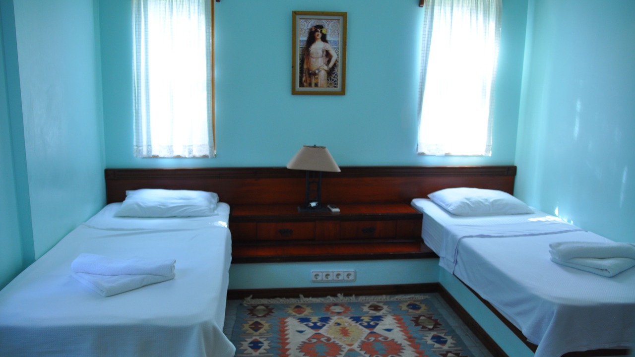 Photo of Bedroom in Dalyan