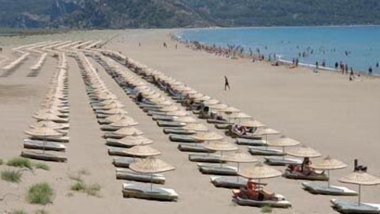 Photo of Outdoor in Dalyan