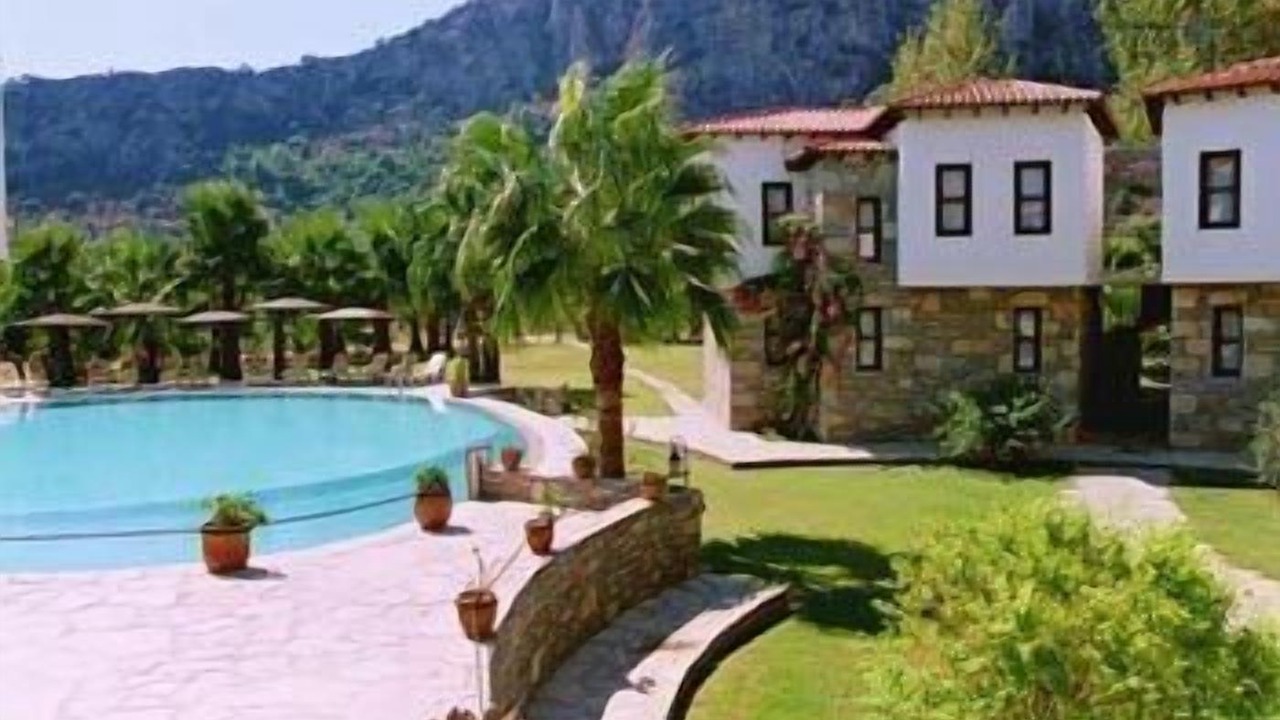 Photo of Outdoor in Dalyan