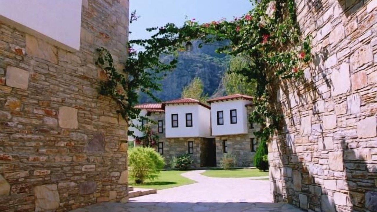 Photo of Outdoor in Dalyan