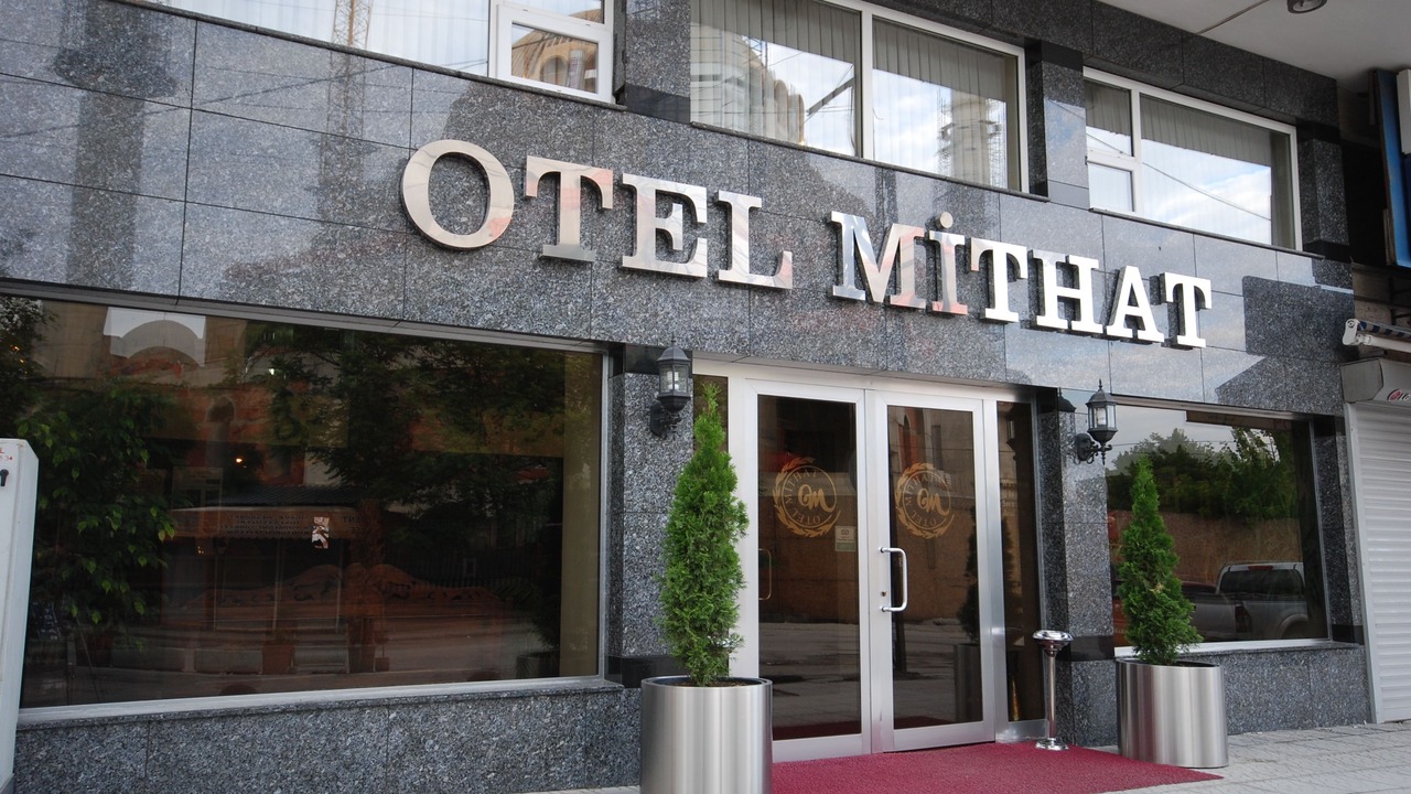 Photo of Buildings in Ulus