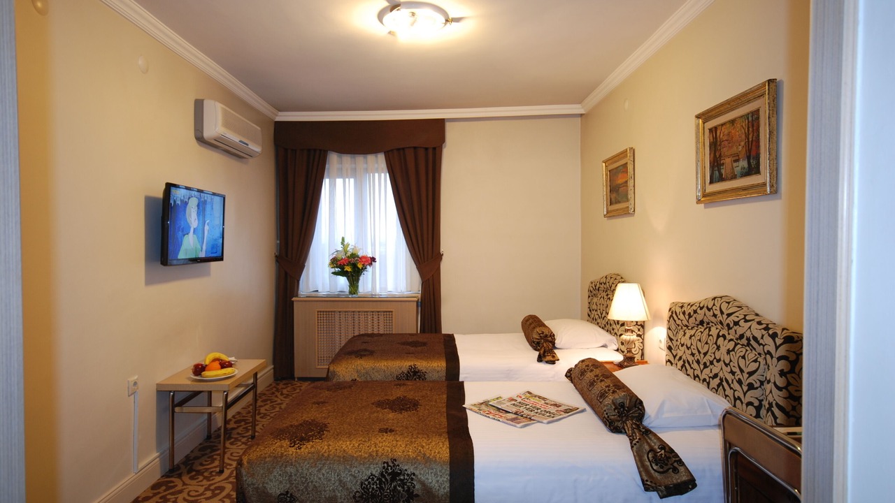 Photo of Bedroom in Ulus