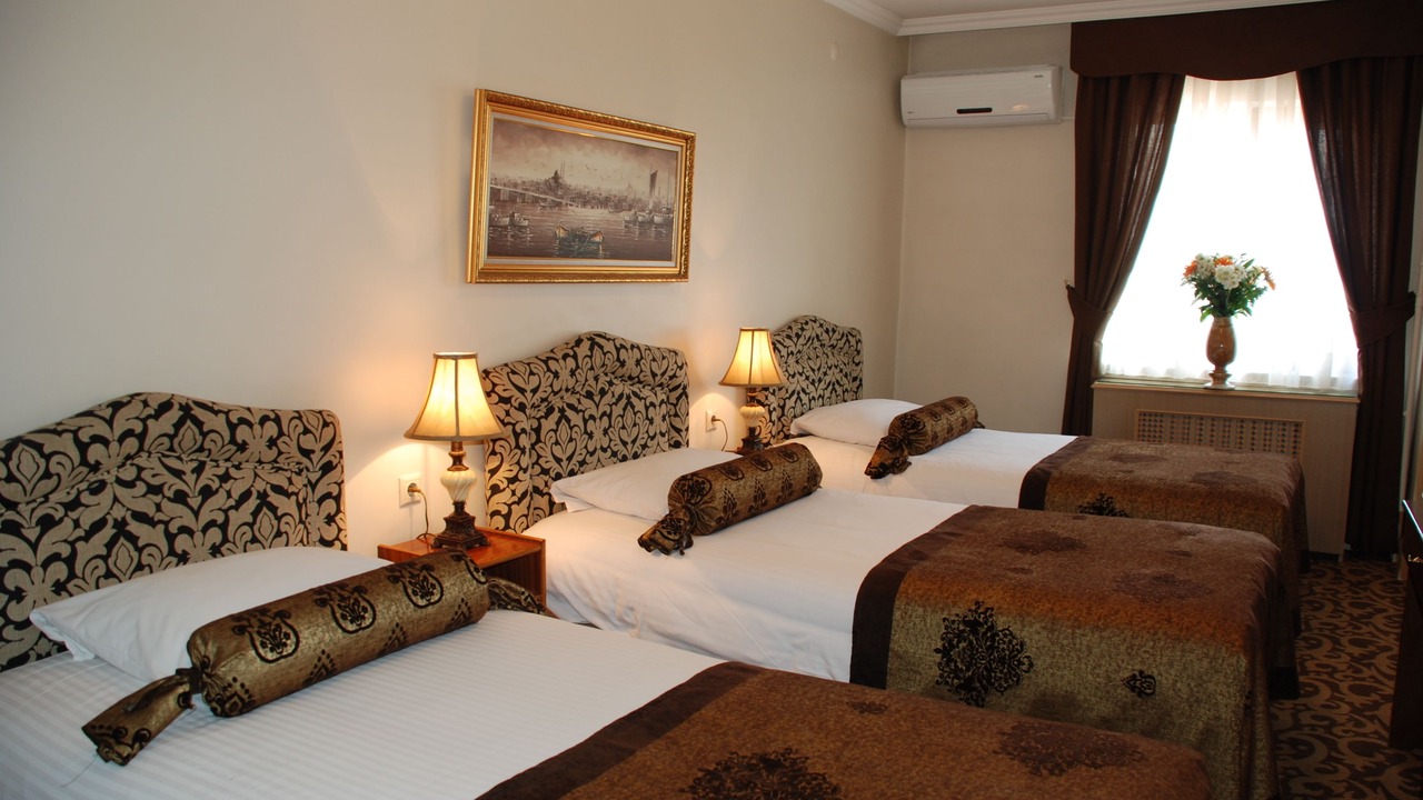 Photo of Bedroom in Ulus