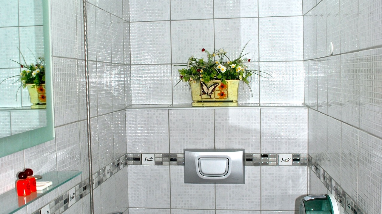 Photo of Bathroom in Ulus