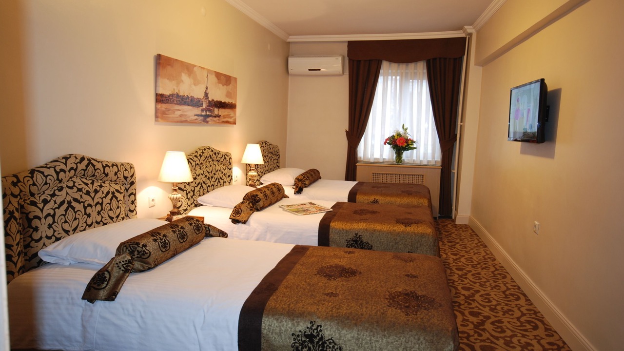 Photo of Bedroom in Ulus