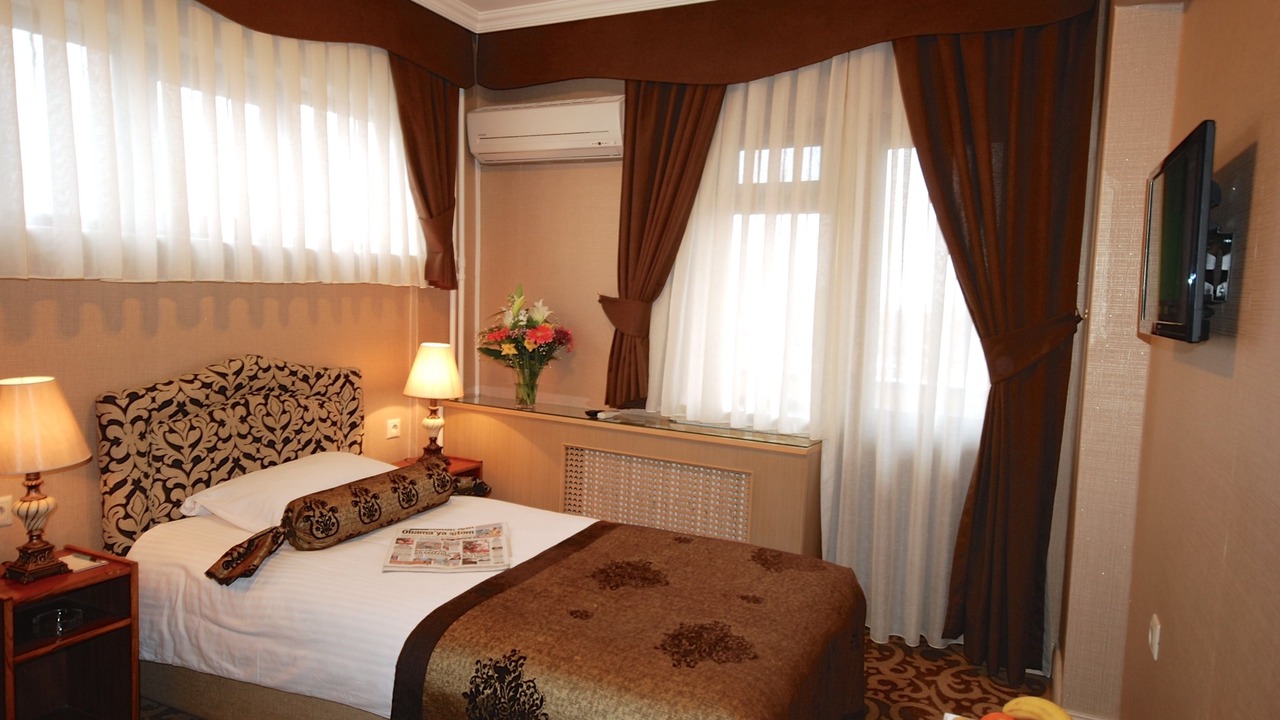 Photo of Bedroom in Ulus