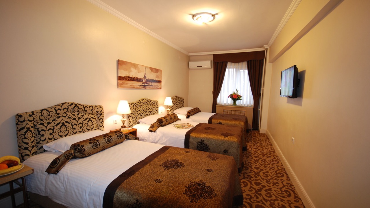 Photo of Bedroom in Ulus