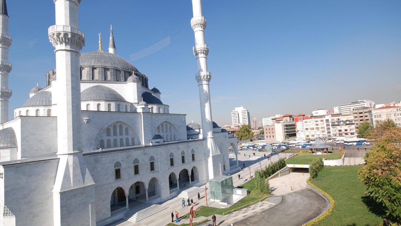 Photo of Others in Ulus