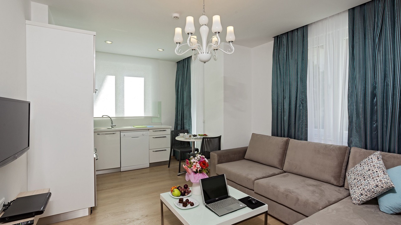 Photo of Bedroom in Altnkum Mahallesi