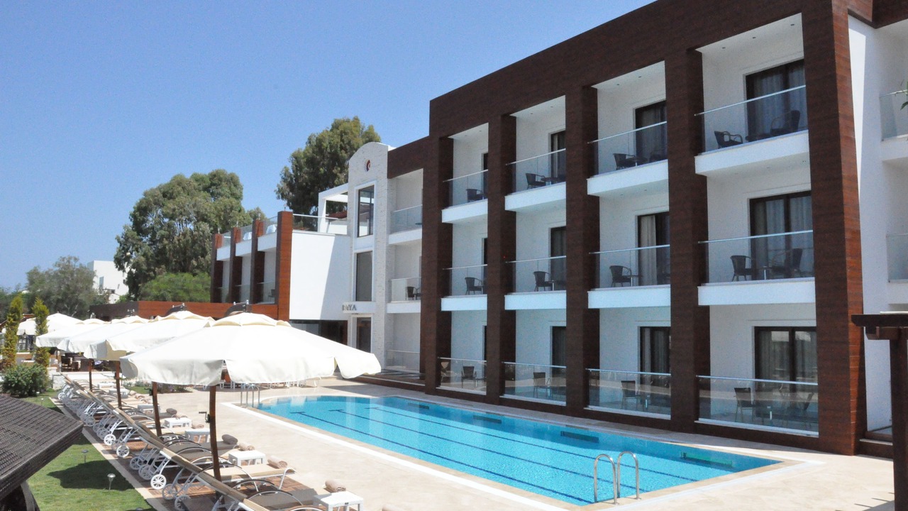 Photo of Outdoor in Turgutreis