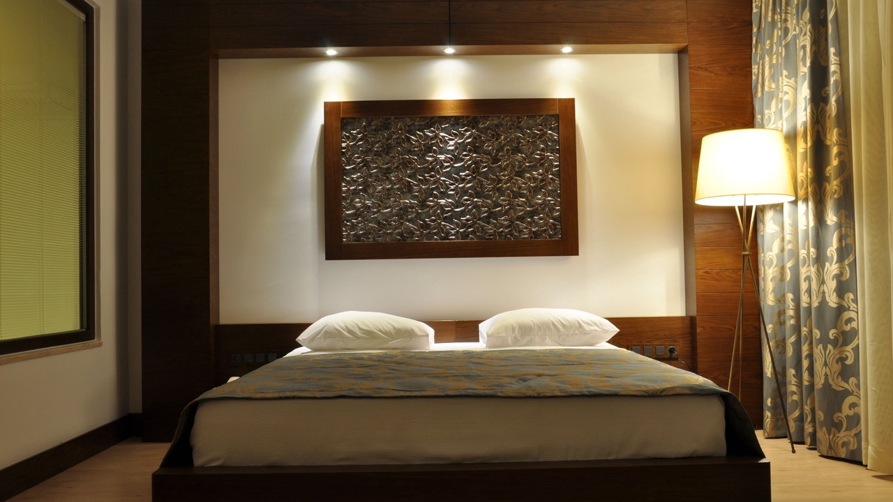 Photo of Bedroom in Turgutreis