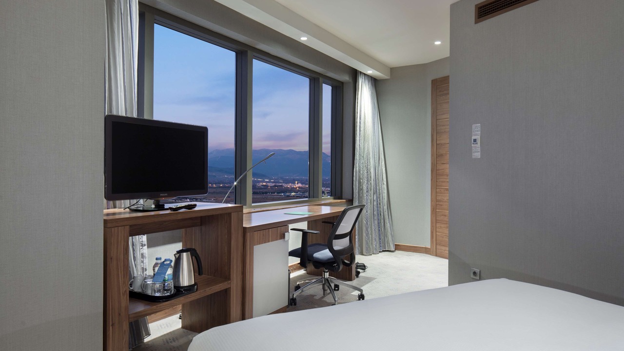Photo of Bedroom in Osmangazi
