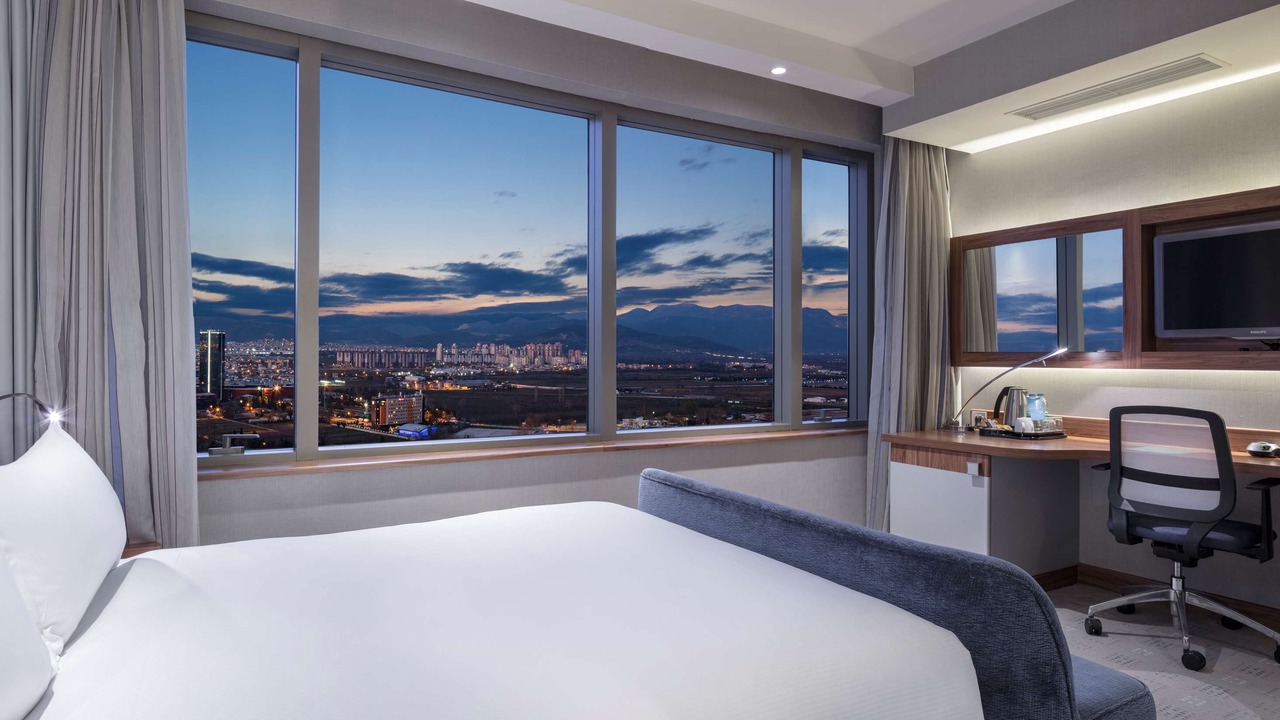 Photo of Bedroom in Osmangazi
