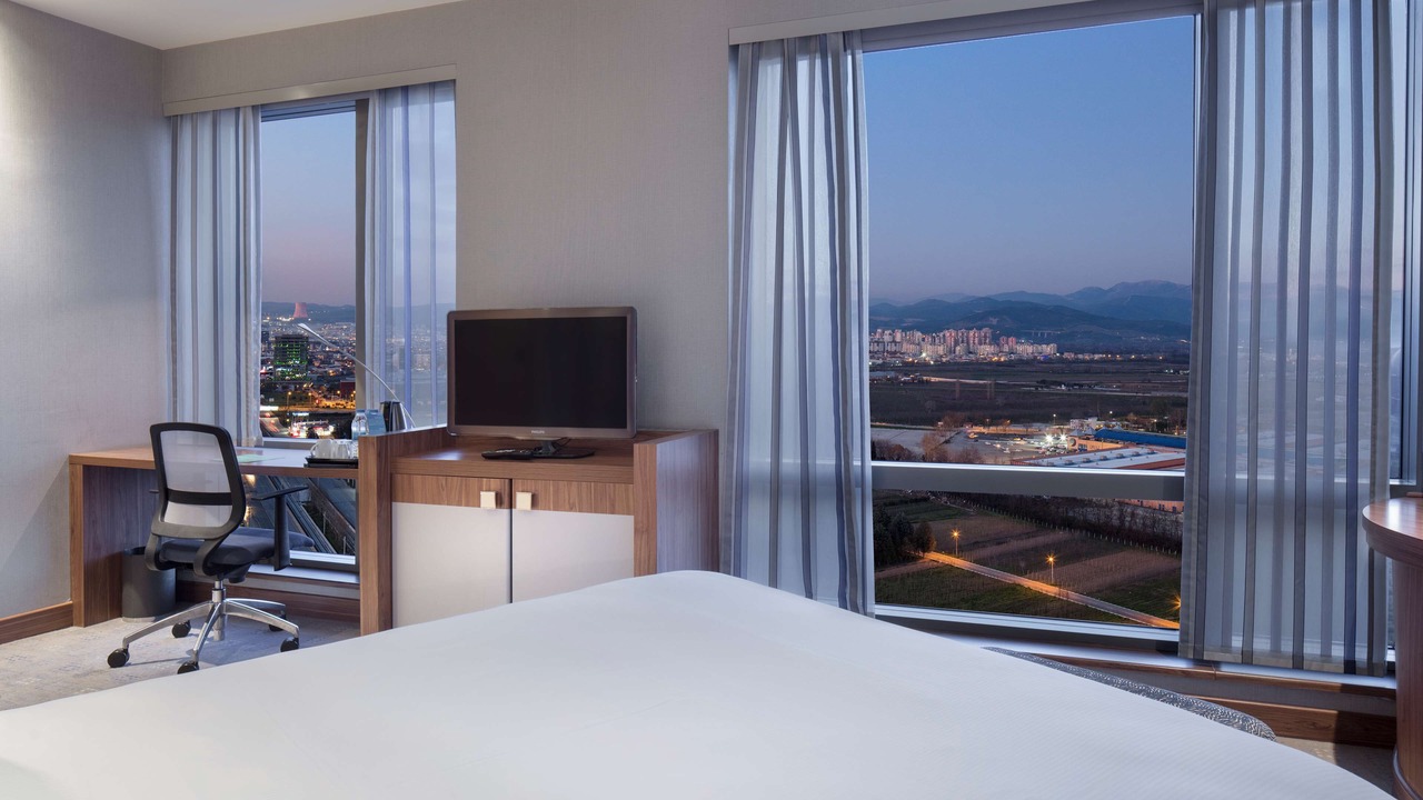 Photo of Bedroom in Osmangazi