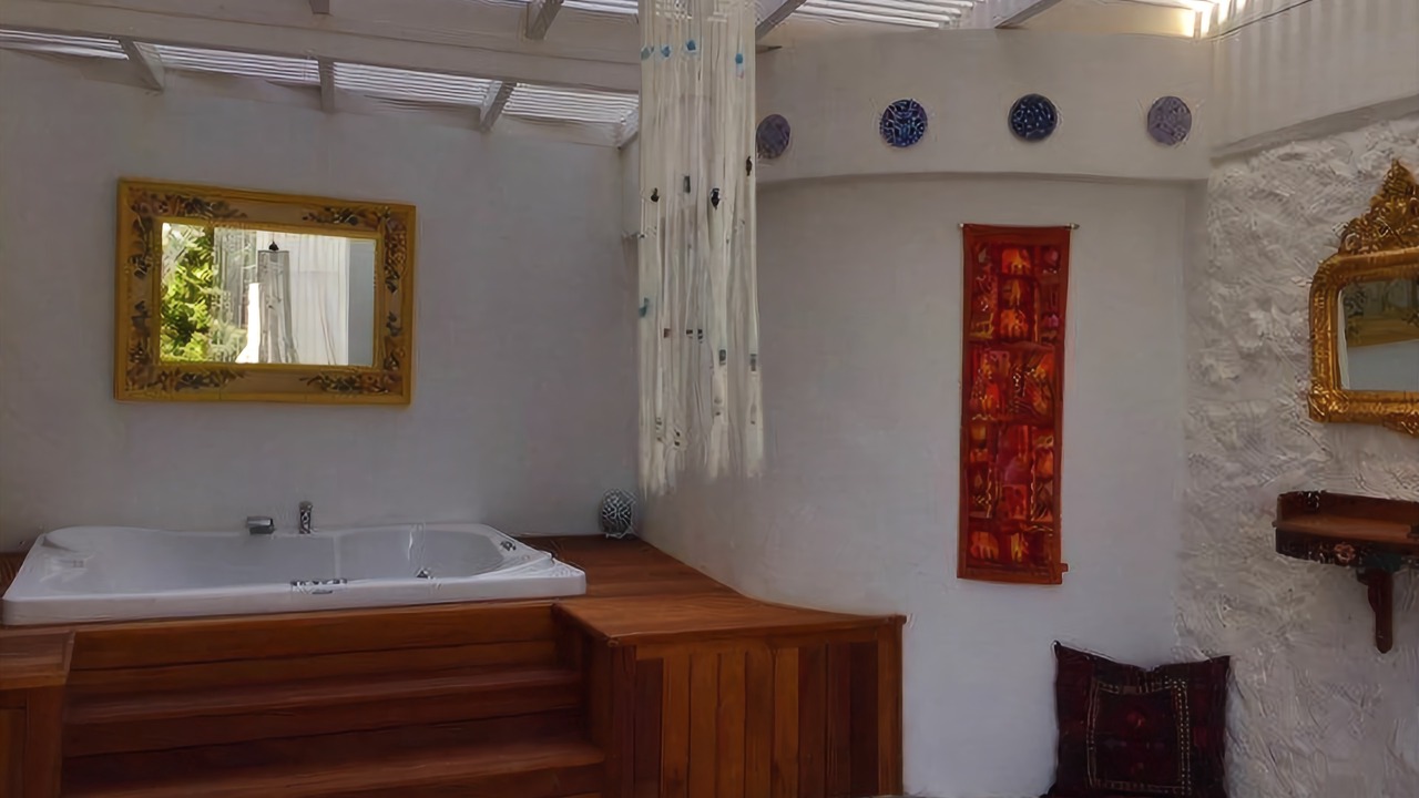 Photo of Bedroom in Datca City Center