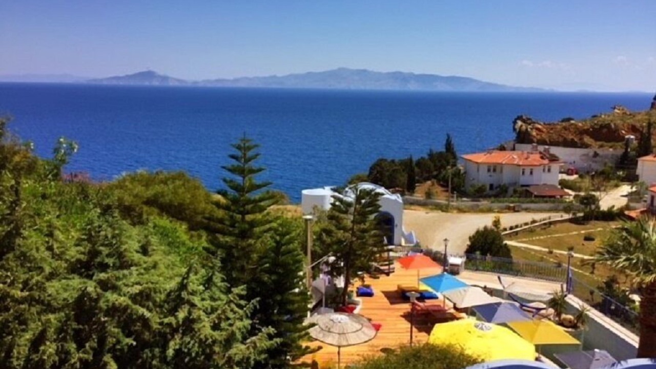 Photo of Outdoor in Datca City Center