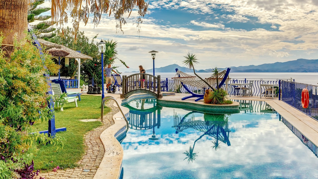 Photo of Outdoor in Datca City Center
