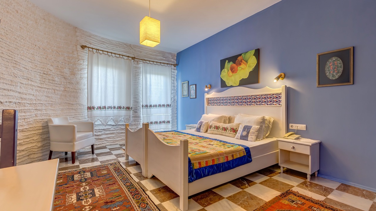 Photo of Livingroom in Datca City Center