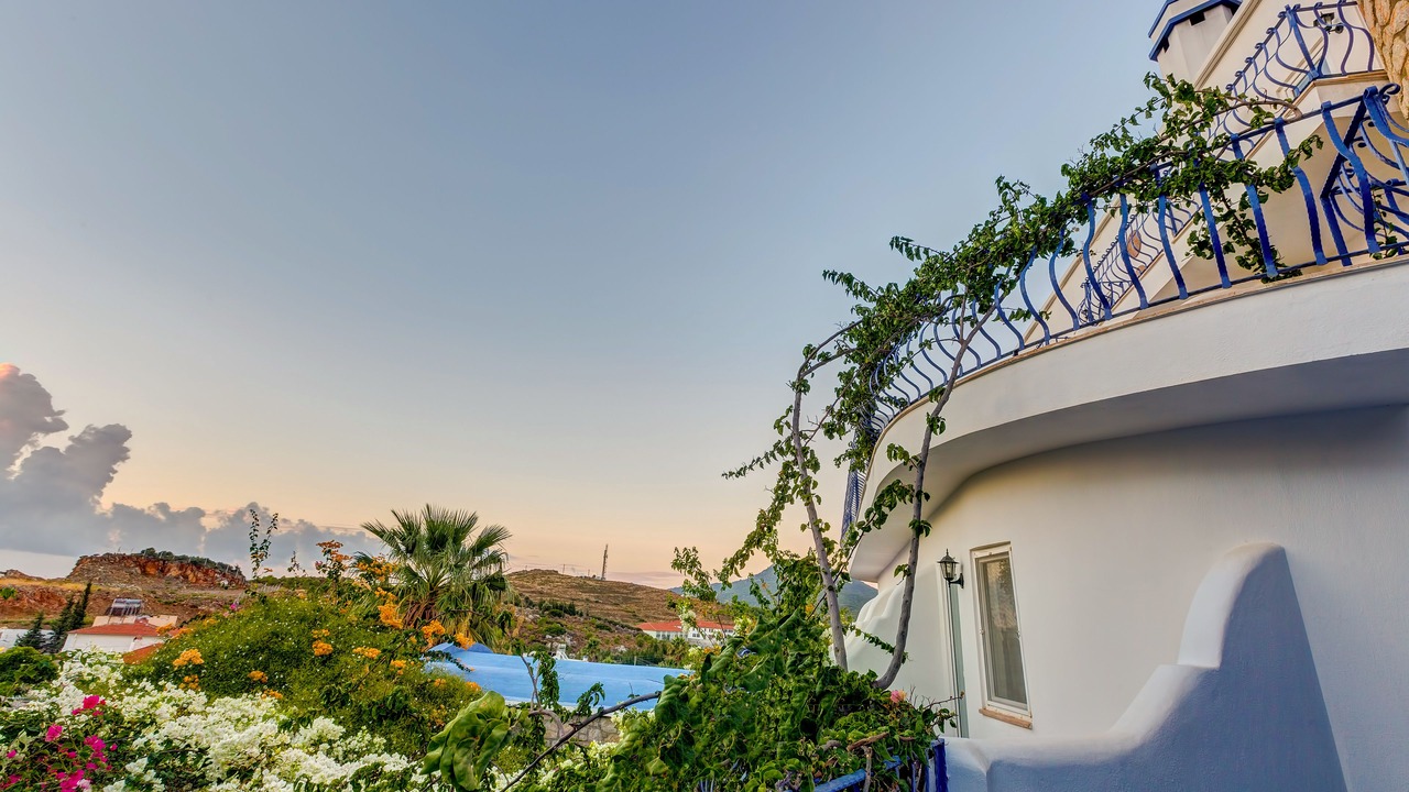 Photo of Outdoor in Datca City Center