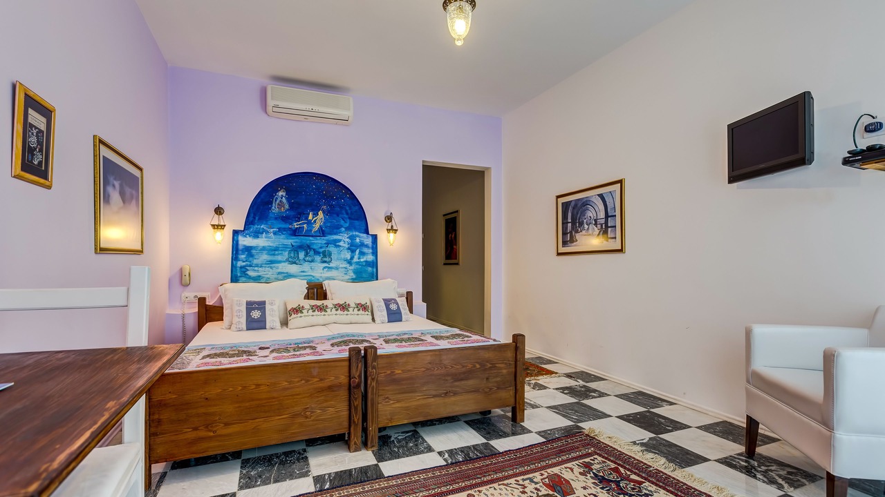 Photo of Patio Balcony in Datca City Center