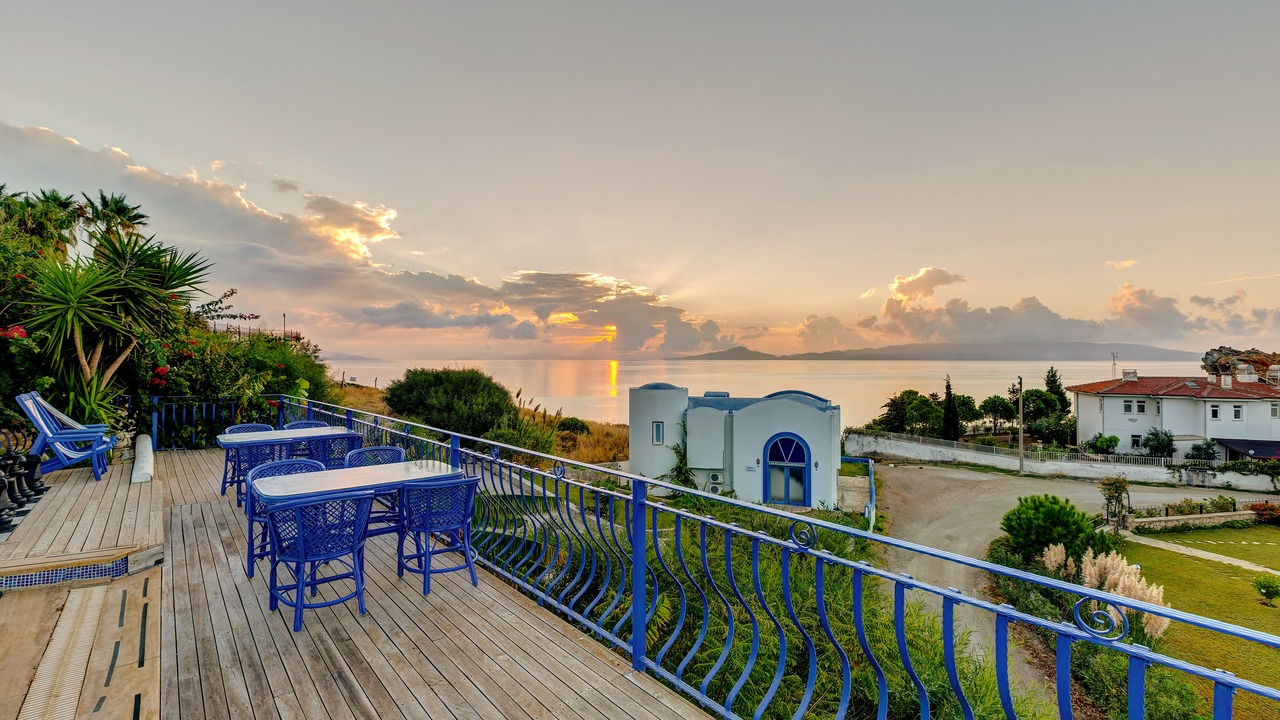 Photo of Outdoor in Datca City Center