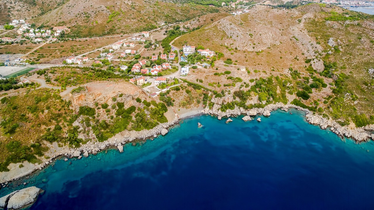 Photo of Outdoor in Datca City Center