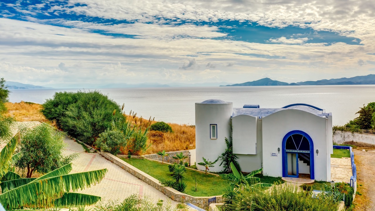 Photo of Outdoor in Datca City Center
