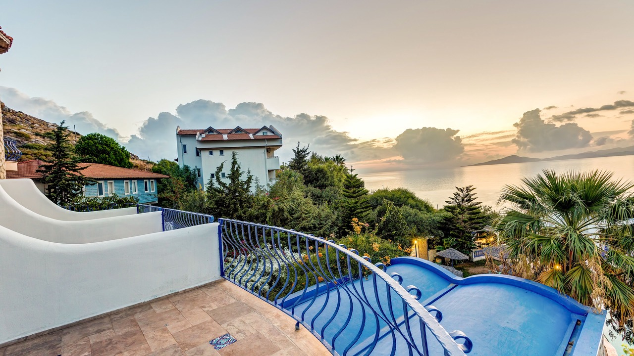 Photo of Bedroom in Datca City Center