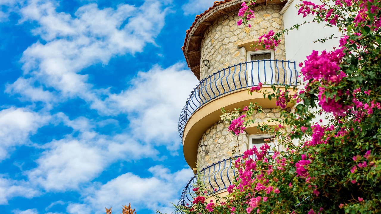 Photo of Outdoor in Datca City Center