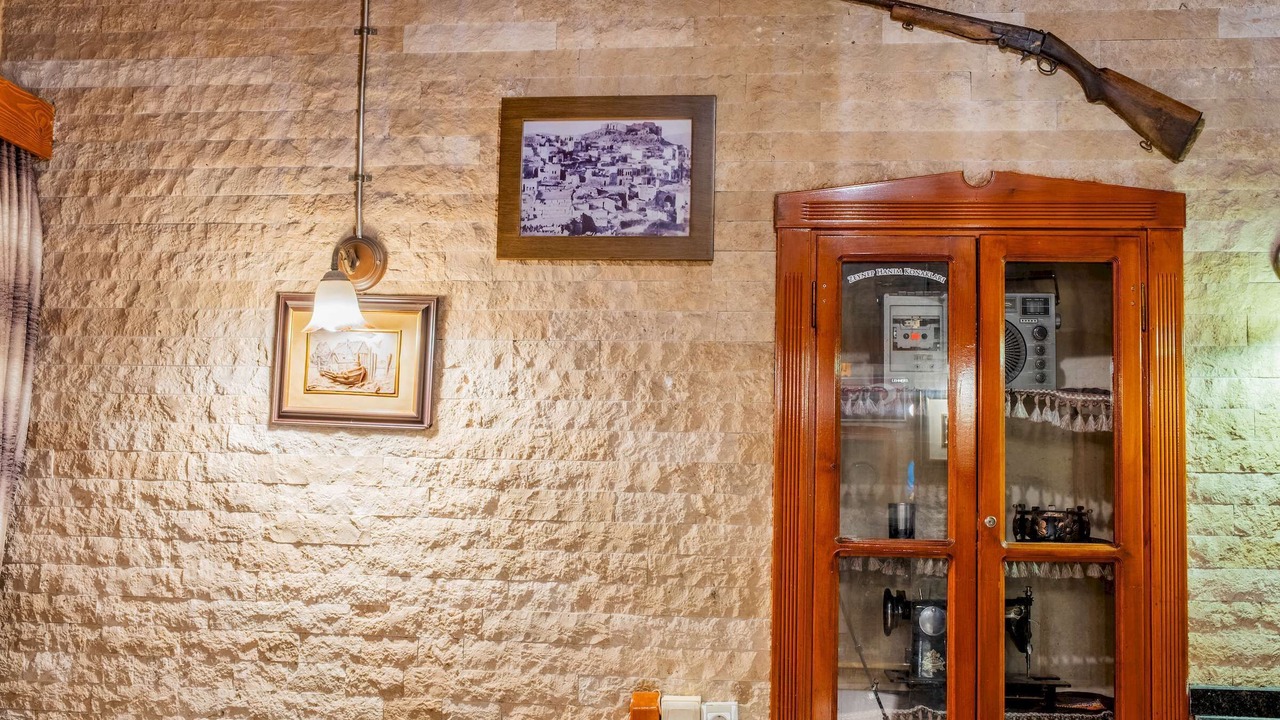 Photo of Outdoor in Gaziantep City Center