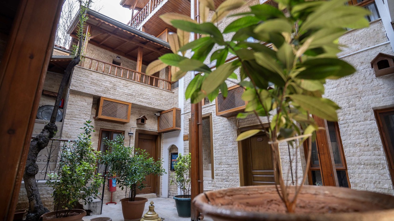 Photo of Outdoor in Gaziantep City Center