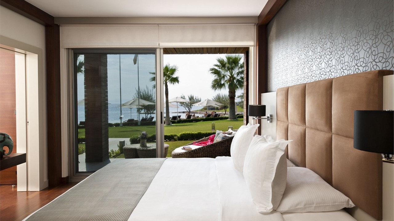 Photo of Bedroom in Ayvalik